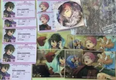 あんスタ　斎宮宗　影片みか　セット