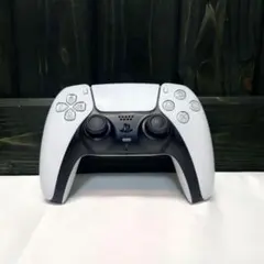 PS5 純正 DualSense コントローラー CFI-ZCT1J 完全動作品