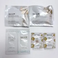 ポルジョ-サンプル-6点セット