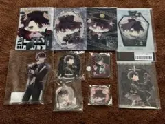 2026年最新】無神ルキ アクスタの人気アイテム - メルカリ