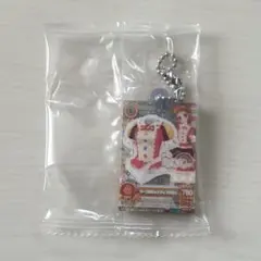 アイカツ だれでもアイドル活動アクリルチャーム3 マーブルキャンディ