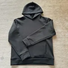 COMME CA ISM パーカー ブラック Lサイズのサムネイル