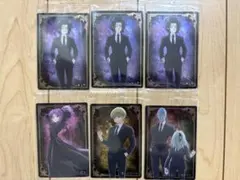 HUNTER×HUNTER イタジャガ4 フェイタン マチ シャルナーク