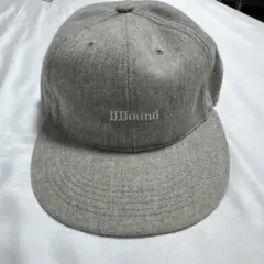 超美品 入手困難 JJJJound バケットハット ネイビー USA製 S/M - メルカリ