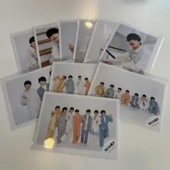 なにわ男子高橋恭平　2022年　公式写真