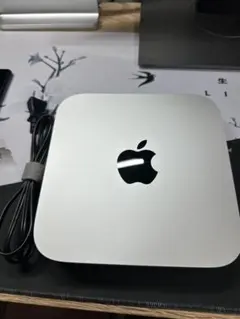 泥*泥様 Apple Mac mini M4 16GBメモリ 256GBストレー - メルカリ