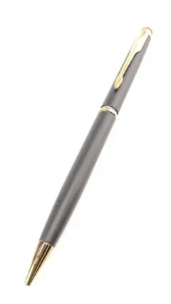 2026年最新】PARKER インシグニア ボールペンの人気アイテム - メルカリ