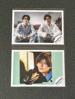 2026年最新】高橋海人 公式写真の人気アイテム - メルカリ