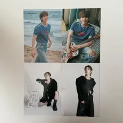 SEVENTEEN JOSHUA spillthefeels kitver