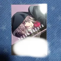 Blackish House sideZ ステラセットミニブロマイド 結城那由多 - メルカリ