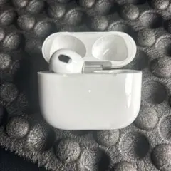 2025年最新】airpods 第3世代 左耳の人気アイテム - メルカリ