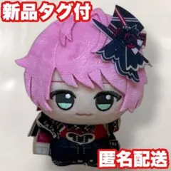 【てるとくん】騎士X ちびぐるみ ぬいぐるみ マスコット