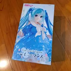 初音ミク Trio Try iT　フィギュア　レイニーダンス