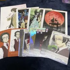 文豪ストレイドッグス　まとめ売り
