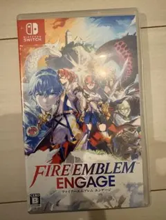 FIRE EMBLEM ENGAGE Nintendo Switch