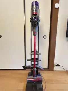 Dyson SV18 Digital Slim スタンド付 稼働品 中古 - メルカリ