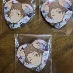 2025年最新】天満光缶バッジの人気アイテム - メルカリ