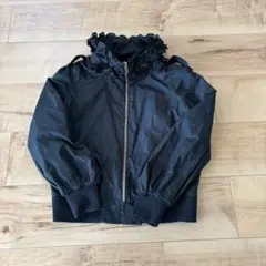 ブルゾン アウター ◦ ERMANNO SCERVINO JUNIOR