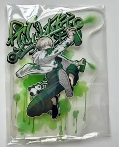 呪術廻戦 セガラッキーくじ 狗巻棘