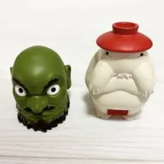 指人形 スタジオジブリ ジブリ 千と千尋の神隠し