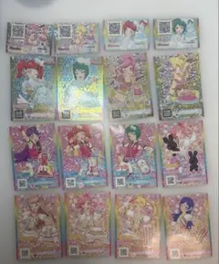2026年最新】種別：まとめ売り／引退品 カード プリパラの人気アイテム