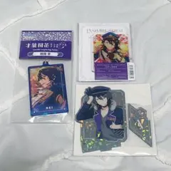 あんスタ　朔間零　トゥインクルアクキー　DREAM LIVE 五奇人　アクスタ