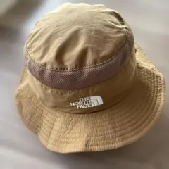 THE NORTH FACE ブリマーハット M