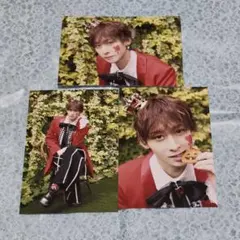 佐藤優樹 アクリルスタンド M-line Special - メルカリ