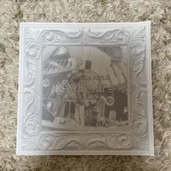 Mrs. GREEN APPLE The White Lounge パンフレット