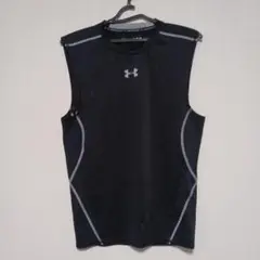 アンダーアーマー　インナーシャツ　XL