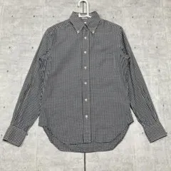 Deadstock Gianni Versace チェックシャツ Deadstock Gianni Versace チェックシャツ - メルカリ