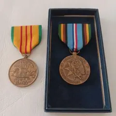 2026年最新】ベトナム戦争勲章の人気アイテム - メルカリ