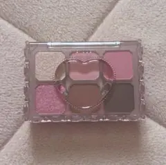 ETUDE マイプチパレット 01 アイシャドウ　チーク