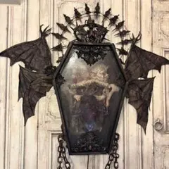 【特別価格】 フェアリーオブディクショナリーオブジェ(定価32000円) 特別価格】 フェアリーオブディクショナリーオブジェ(定価32000円)