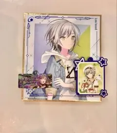 ♪日野森志歩さん　グッズ