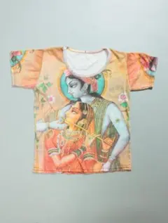 S44 INDIA VTG チビT 90S 00S Y2K