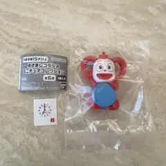 めざましコラショ ミニチュアコレクション　2002年モデル【音声なし】