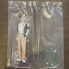 一番くじ SEVENTEEN WINTER VERNON