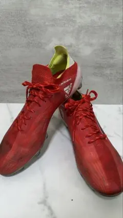 アディダス エックスゴースト .1 FG adidas X 天然芝用27.5cm - メルカリ