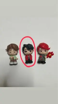 ☆ゆうくんママ☆ 様 専用ページ 大森元貴 フィギュア