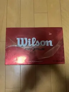 新品Wilson PROFILE ゴルフボール 15個入りのサムネイル