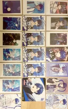 当選者5名】いれいす ないこ＆If サイン入り告知ポスター - メルカリ