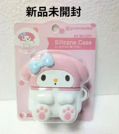 My Melody シリコンケース AirPods 第3世代のサムネイル