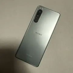 【訳あり】Xperia 5 V (XQ-DE54) 128GB Xperia 5 V (XQ-DE54) 128GB - メルカリ