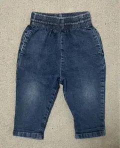 MARKEY'S  マーキーズ　デニム　80