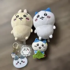 ちいかわ　ハチワレ　うさぎ　まとめ売り