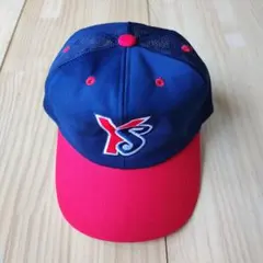 2025年最新】ヤクルトスワローズ キャップの人気アイテム - メルカリ