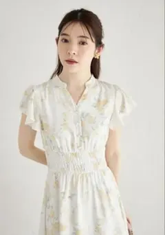 トッコクローゼット　ワンピース