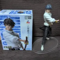 乙骨憂太 フィギュア SEGA