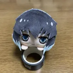 鬼滅の刃　もちころりん　時透無一郎